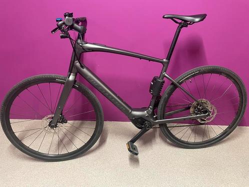 Specialized Turbo Vado 4.0 SL e bike (maat L), Fietsen en Brommers, Fietsen | Heren | Sportfietsen en Toerfietsen, Zo goed als nieuw