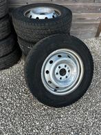 Iveco daily wielen, Auto-onderdelen, Banden en Velgen, Ophalen