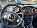 Mini Cooper 2003, Auto's, Mini, Te koop, Elektrische ramen, Benzine, Overige carrosserie