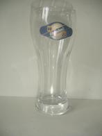 Bierglas Steendonck, brij. Palm, Ophalen of Verzenden, Zo goed als nieuw, Glas of Glazen, Palm