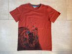 Zeer leuk T-shirt JBC maat 146 / 152, JBC, Ophalen of Verzenden, Zo goed als nieuw, Shirt of Longsleeve