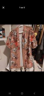 Fijne kimono, Kleding | Dames, Gelegenheidskleding, Ophalen of Verzenden, Zo goed als nieuw