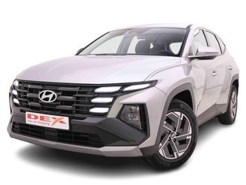 HYUNDAI Tucson 1.6 T-GDi 160 Techno Plus + GPS + Camera + Al beschikbaar voor biedingen