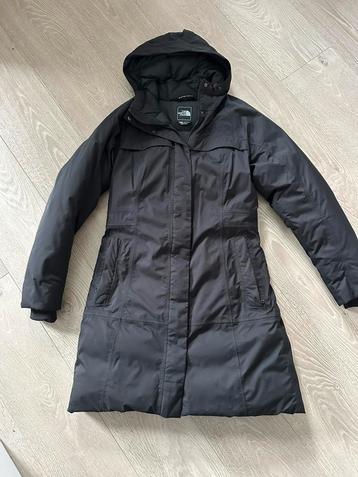 The North Face/ lange donsparka/ maat M / nieuw! beschikbaar voor biedingen