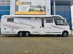 Kabe travel master imperiaal 910 helemaal compleet, Integraal, Bedrijf, Diesel, Fiat