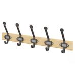 Kapstok ikea Kartotek 10 haken, Huis en Inrichting, Woonaccessoires | Kapstokken, Ophalen, Nieuw, Wandkapstok