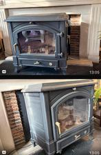 Houtkachel Nestor Martin, Ophalen, Gebruikt, Houtkachel, Vrijstaand