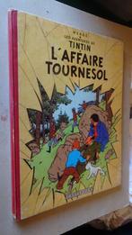 BD Tintin - L' Affaire Tournesol (EO belge), Une BD, Utilisé, Enlèvement ou Envoi, Hergé