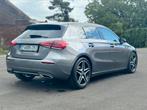 Mercedes A180 - automaat - 2019, Auto's, Mercedes-Benz, Automaat, Leder, Bedrijf, 5 deurs