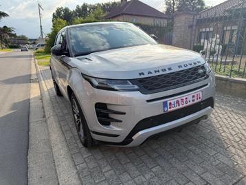 Land Rover Range Rover Evoque P300e*AWD*Pano*R-Dynamic beschikbaar voor biedingen