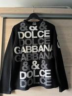 Trui Dolce & Gabbana, Ophalen, Zo goed als nieuw, Maat 48/50 (M), Dolce&Gabbana