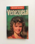 Venezuela (Insight Guides), Boeken, Reisgidsen, Overige merken, Ophalen of Verzenden, Reisgids of -boek, Zuid-Amerika