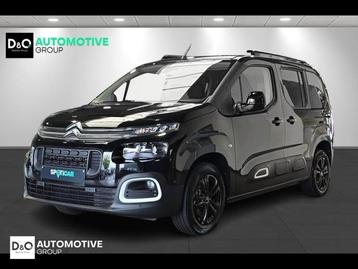 Citroen Berlingo Shine 