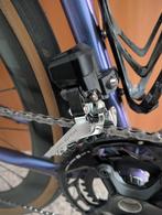 Shimano GRX front derailleur & crankset (12-speed / Di2), Ophalen of Verzenden, Zo goed als nieuw