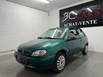 Citroën saxo 1.1i *prête a immatriculer*, Auto's, Saxo, Bedrijf, Handgeschakeld, Stadsauto