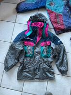 Originele Vintage Ellese skijas, Ophalen