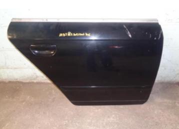 A vendre portiere arriere droit Audi A4 B7 2003 à 2008 beschikbaar voor biedingen