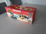 M.A.S.K Goliath, Verzamelen, Speelgoed, Verzenden, Gebruikt