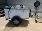 Aanhangwagen, Auto diversen, Aanhangers en Bagagewagens, Ophalen, Zo goed als nieuw