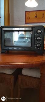 Four électrique, Electroménager, Fours, Enlèvement, Comme neuf, Four