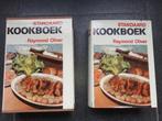 STANDAARD KOOKBOEK RAYMOND OLIVER 1969, Boeken, Kookboeken, Frankrijk, Gelezen, Ophalen of Verzenden, RAYMOND OLIVER