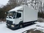 Mercedes Atego 818 Euro6, Auto's, Vrachtwagens, Automaat, Euro 6, Mercedes-Benz, Diesel