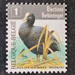 België OBP 4042 ** 2010, Ophalen of Verzenden, Postfris, Postfris