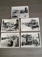 5 photos des dégâts de guerre d'Ostende, Enlèvement ou Envoi, Photo