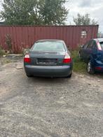 Audi a4, Auto's, Audi, Zwart, A4, Handgeschakeld, Particulier