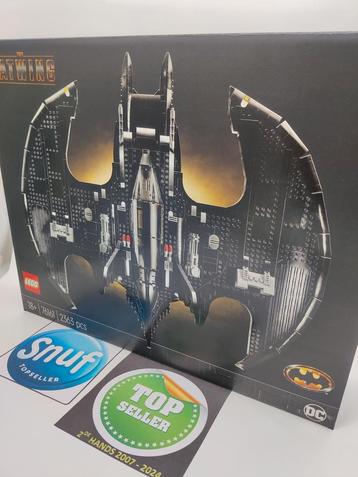 Lego Batwing 76161 - gratis verzending! beschikbaar voor biedingen