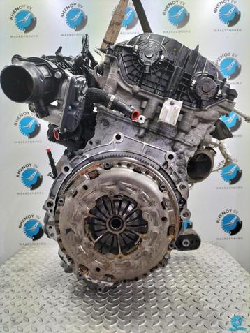 MINI (BMW) MINI F56 COOPER S [ENGINE] 2018 beschikbaar voor biedingen