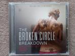 The broken circle breakdown, Ophalen of Verzenden, Zo goed als nieuw