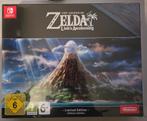 Switch Zelda Links Awakening Limited Edition Sealed, Games en Spelcomputers, Ophalen of Verzenden
