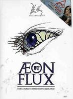 Aeon Flux : the complete animated collection, Ophalen of Verzenden, Zo goed als nieuw