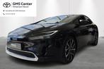 Toyota Prius 2.0 PHEV 164kW Premium Plus e-CVT - NIEUW!, Auto's, Toyota, Zwart, Plug-in hybride, 1560 kg, 5 zetels