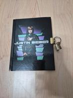 Dagboek van Justin bieber te koop, Boeken, Ophalen, Nieuw