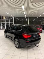 BMW X3 xDrive 2.0D 135 kW euro 5 euro 5 automatisch 4x4-pakk, Auto's, BMW, Automaat, Euro 5, Diesel, 5 deurs