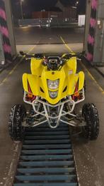 Suzuki ltz 400, Motos, Quads & Trikes, 1 cylindre