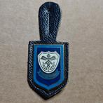 ABL “Administratief Servicecentrum Borsthanger, Verzamelen, Ophalen of Verzenden, Landmacht, Embleem of Badge
