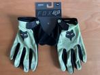Fox Racing Youth Ranger Glove Green Maat Youth Medium, Ophalen of Verzenden, Zo goed als nieuw