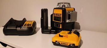 DeWalt, Doe-het-zelf en Bouw, Meetapparatuur, Ophalen, Nieuw