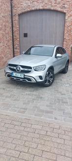 Mercedes GLC200 Coupe MildHybr benzine, Auto's, Mercedes-Benz, Automaat, 4 cilinders, Leder, Bedrijf