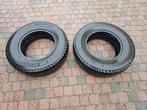 Michelin - Agilis camper all season banden 225/75 R16CP ., Ophalen of Verzenden