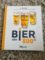 Bier van 800 graden van jan de plus, Comme neuf, Enlèvement ou Envoi