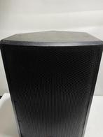 JBL MS112 passieve PA-speaker, Audio, Tv en Foto, Luidsprekerboxen, Gebruikt, JBL, Ophalen of Verzenden, 120 watt of meer