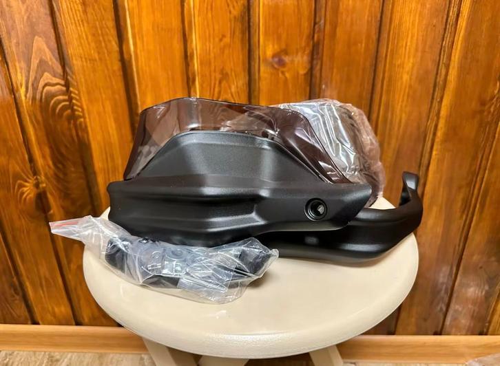 Handbeschermer voor BMW R1200GS/R1250GS/F800 gs/s1000xr, Motoren, Motoren | BMW, Particulier, Ophalen