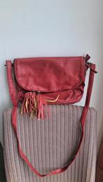 Vintage handtas, Handtassen en Accessoires, Tassen | Damestassen, Ophalen, Handtas