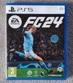 JEUX FC24 PS5, Ophalen, Zo goed als nieuw