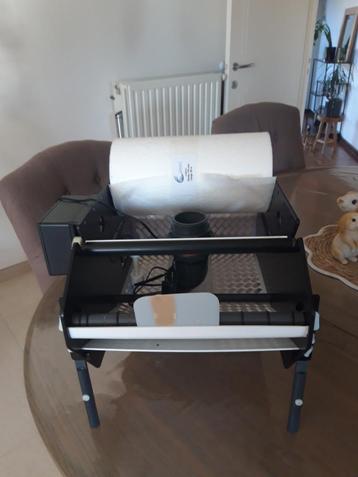 pearl fleece filter  beschikbaar voor biedingen