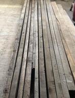 Poutrelle +~ 5,4m / 180mm/ 60 mm à 35€ pièce, Ophalen